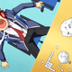 Illustration for article titled 24 Chapters so far: Cardfight!! Vanguard G: Zem/em -FINAL-
